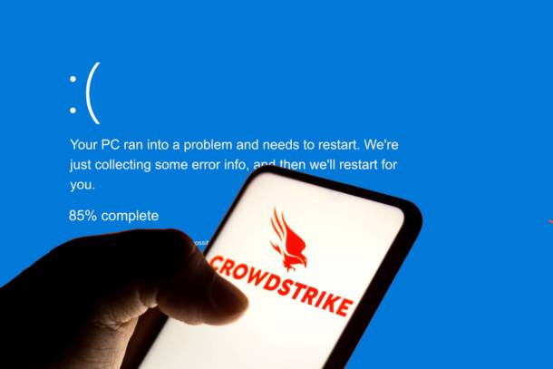 Microsoft down cosa è successo Il problema nel software CrowdStrike