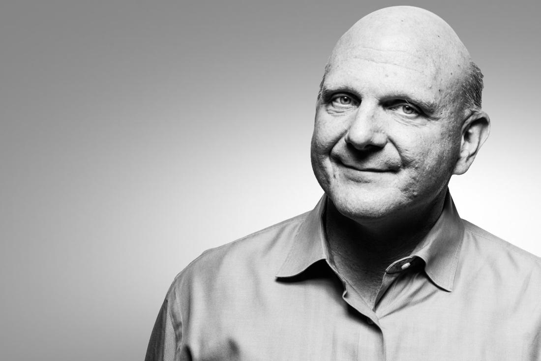 Steve Ballmer lascia il consiglio d’amministrazione di Microsoft