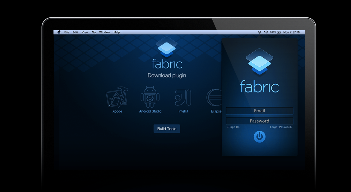 Twitter lancia il suo nuovo developer kit per gli sviluppatori: Twitter Fabric