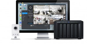 Synology Surveillance Station 7.0,