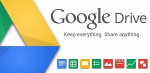 Google Drive for Work