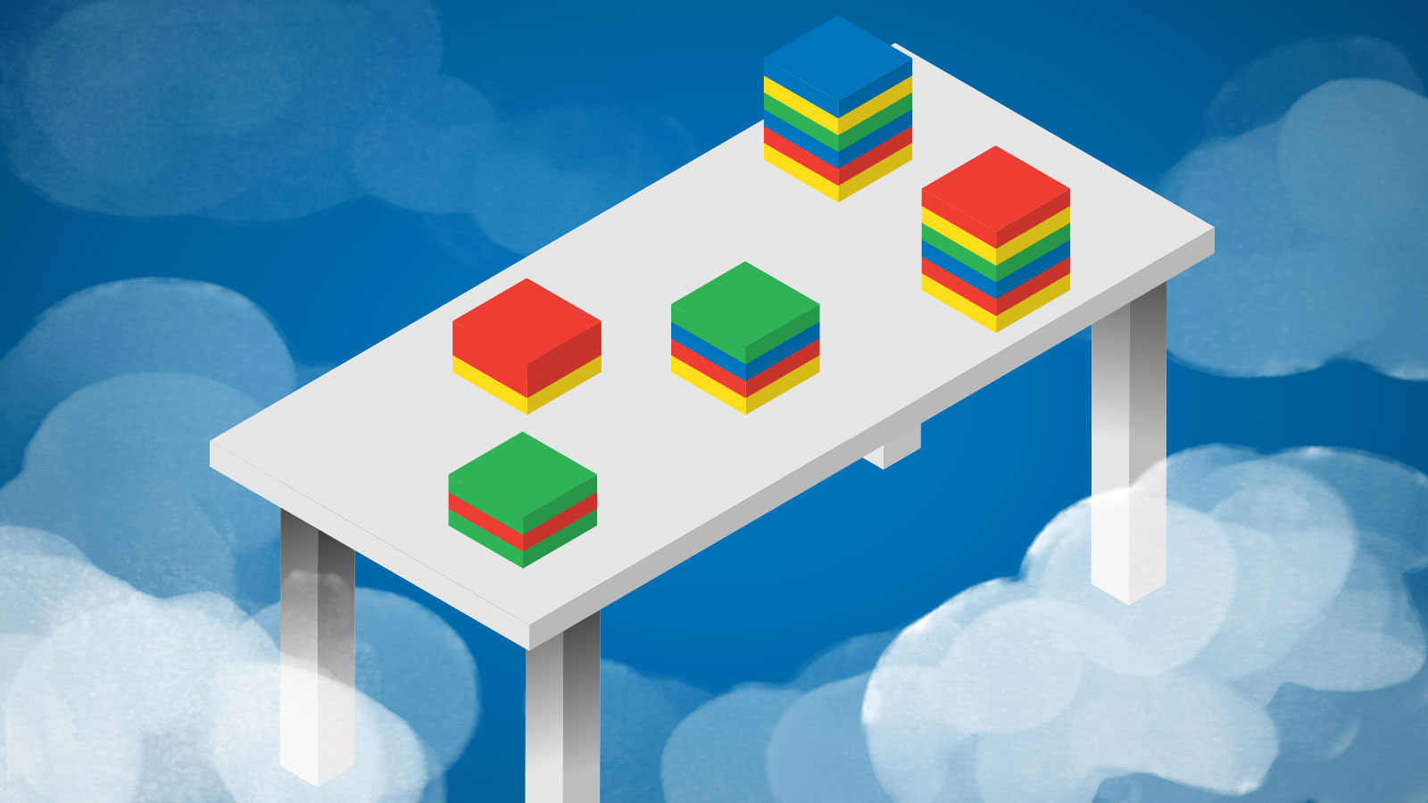 Arriva Google Cloud Bigtable: il cloud per i Big Data e IoT