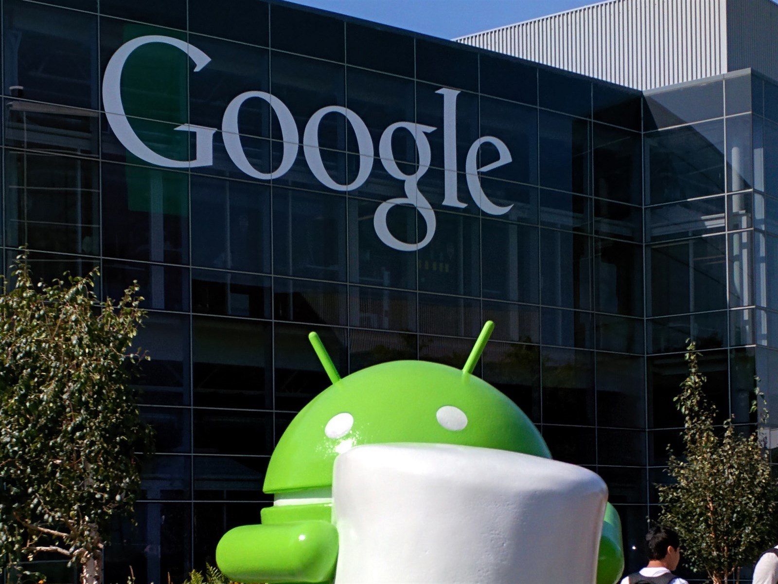 Google: sanzione UE per le pratiche anti-competitive di Android