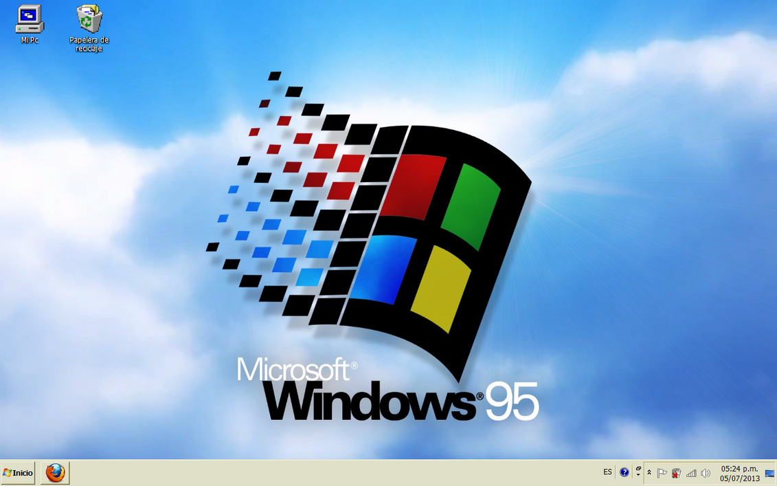 Windows 95 compie 20 anni: fu un successo planetario del marketing