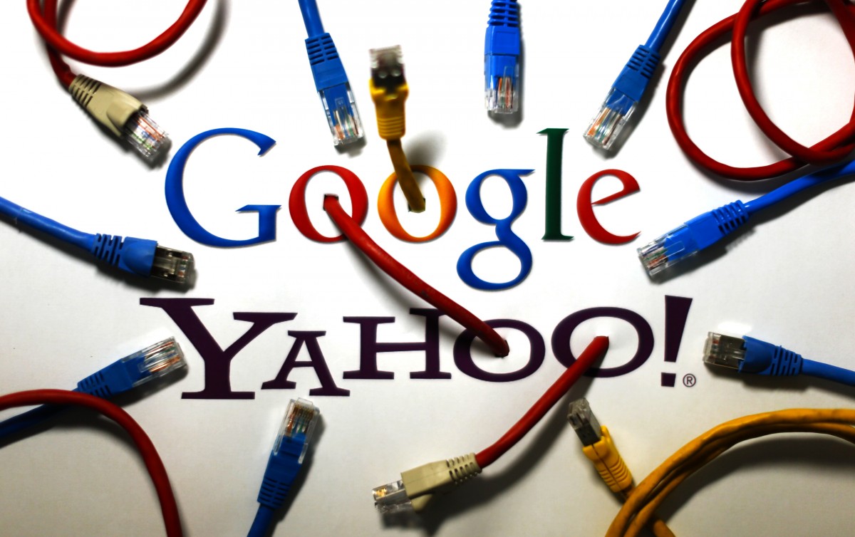 Yahoo: accordo con Google per il rilancio