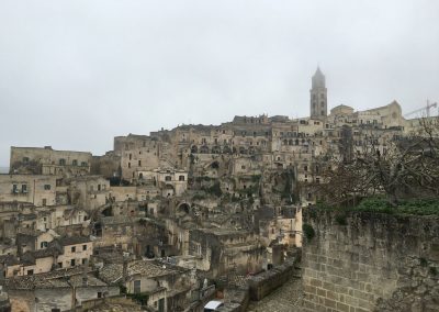 Convegno Rai Screenings Matera