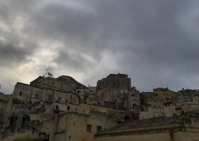 Convegno Rai Screenings Matera