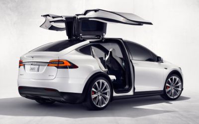 Tesla Model Y: Elon Musk ne svela i dettagli