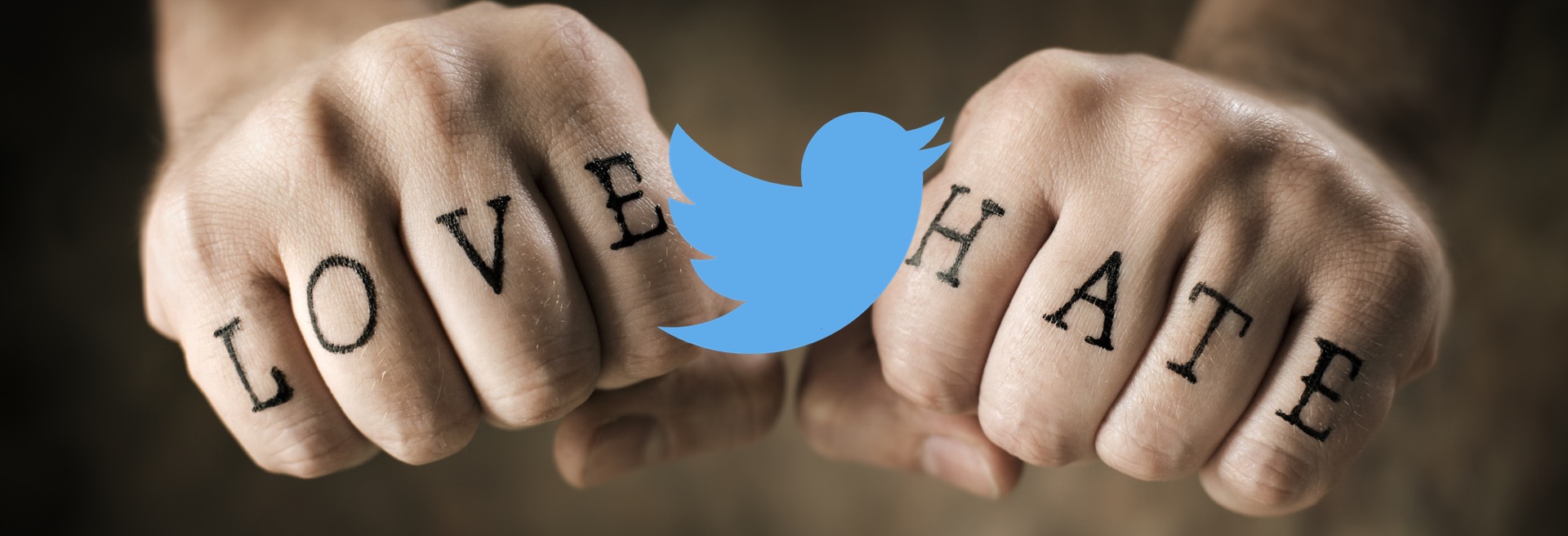 Le nuove regole di Twitter contro chi incita all’ odio