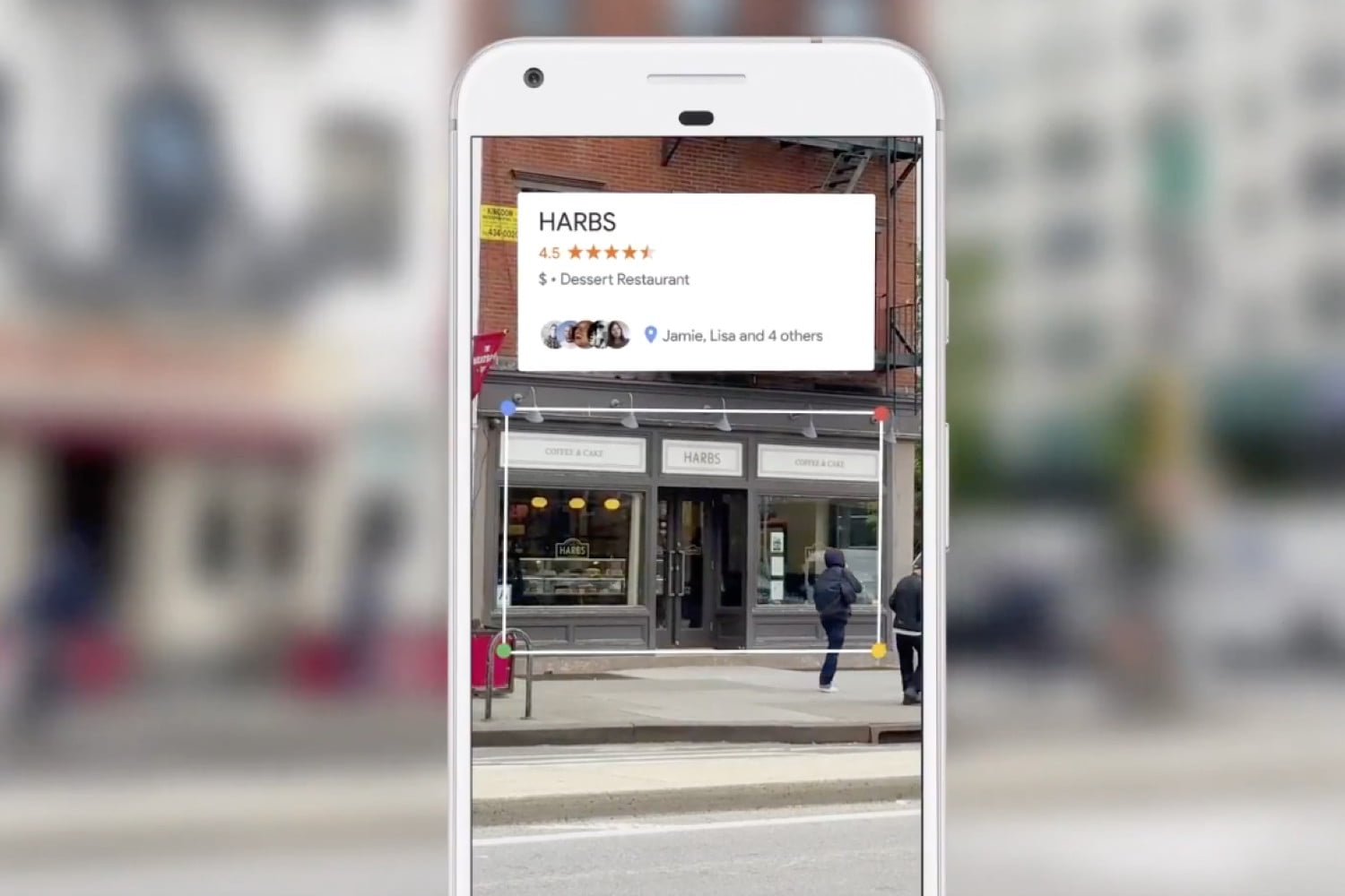 Google Lens arriva su tutti i telefoni Android