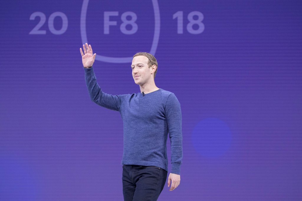 Facebook F8 : 10 novità che Facebook ha lanciato durante l’evento e perché