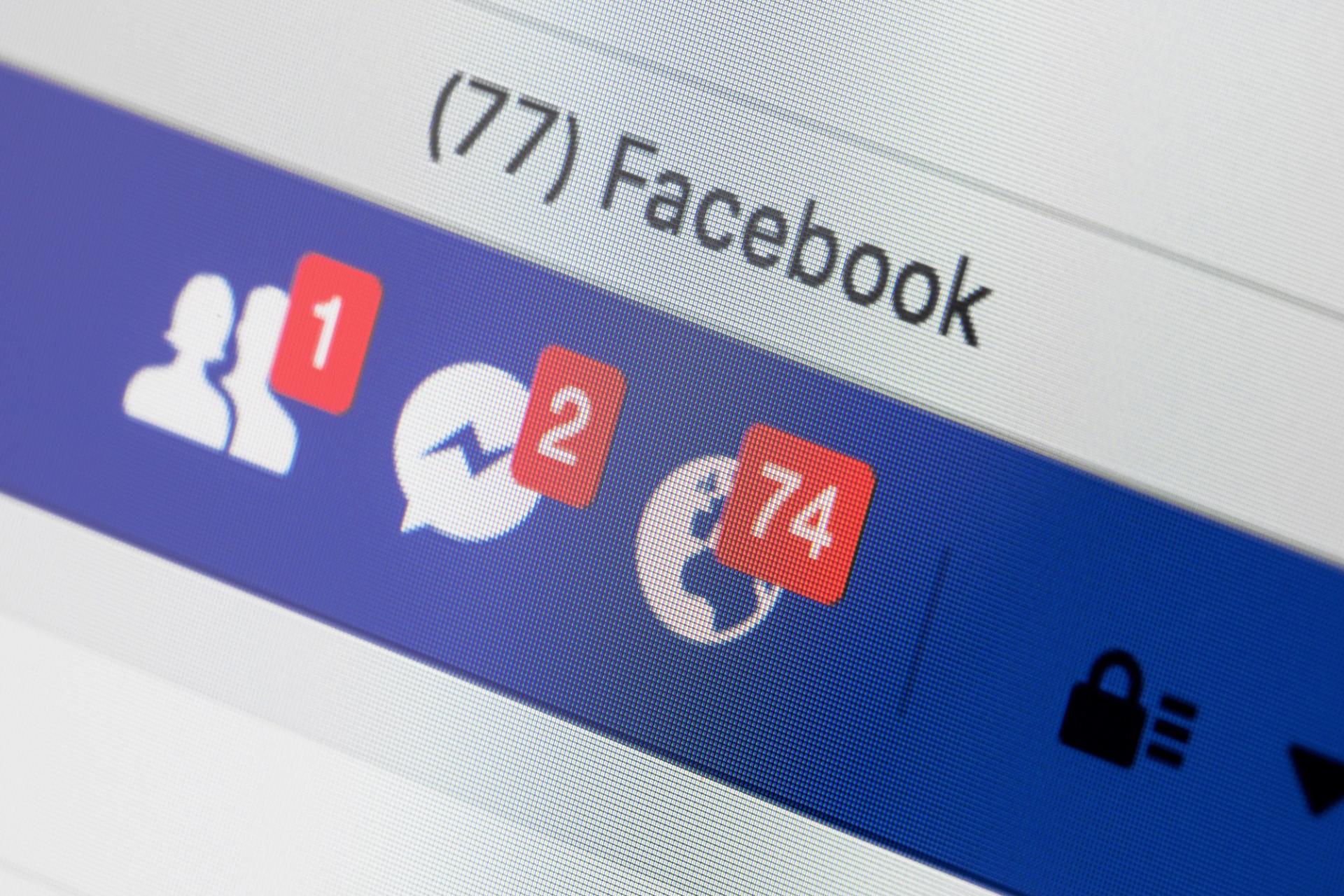 Facebook: altre 200 app sospese per violazione privacy