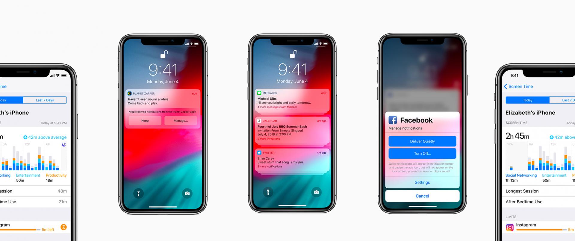 Come scaricare e installare iOS 12 beta: i passaggi per il download