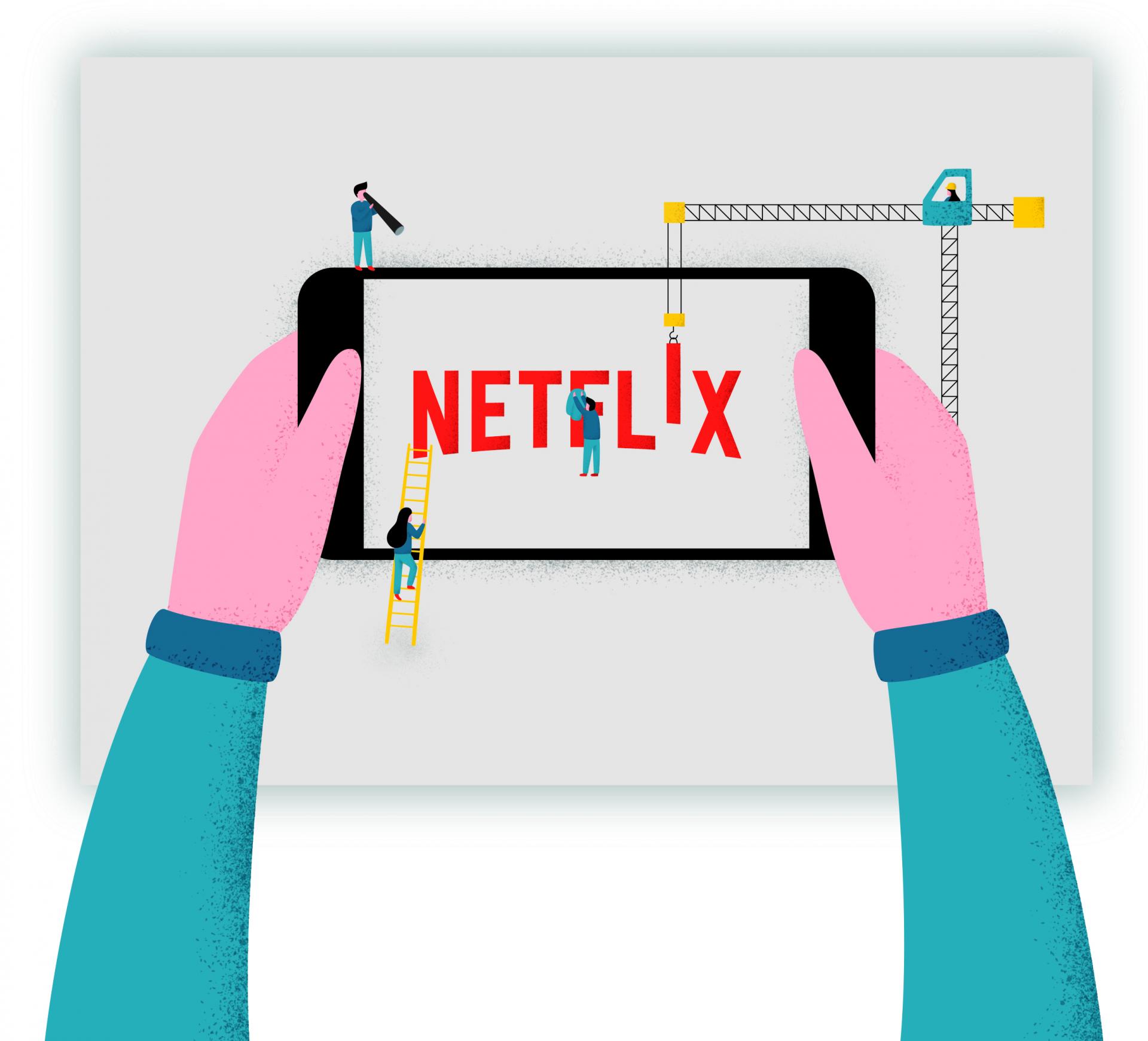 Riproduzione automatica su Netflix: come si attiva e disattiva