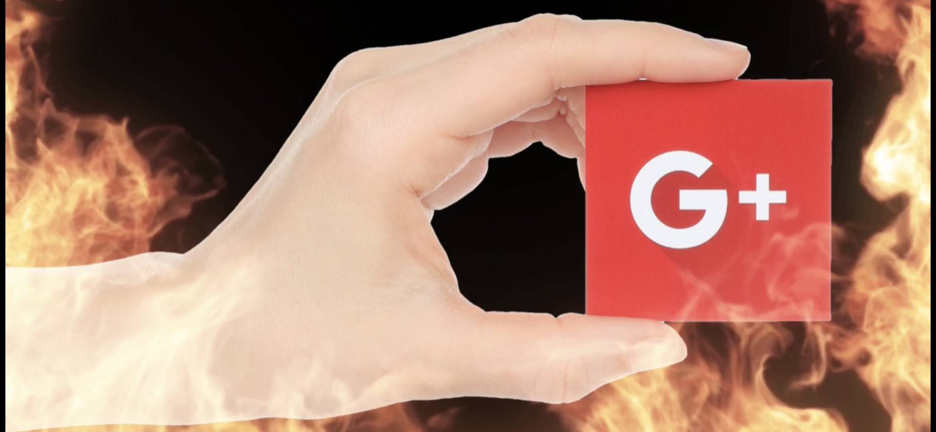 Google+ chiuderà i battenti prima del previsto