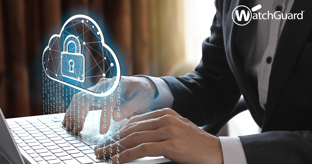 WatchGuard Cloud: la piattaforma del futuro per gli MSP