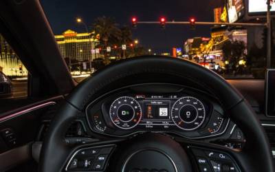 Audi Virtual cockpit: cos’è e come funziona