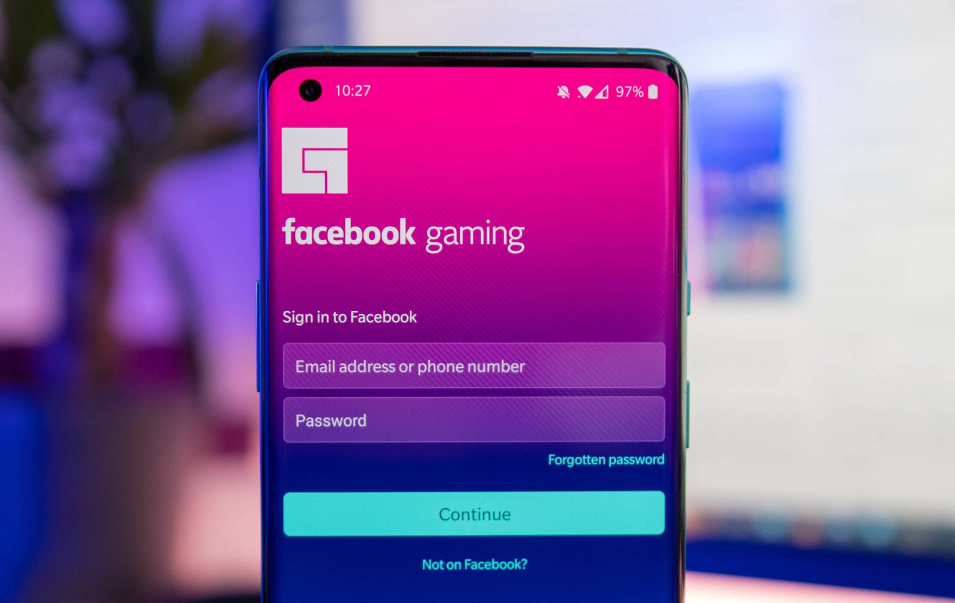 Facebook Gaming, l’app di videogiochi che sfida Twitch