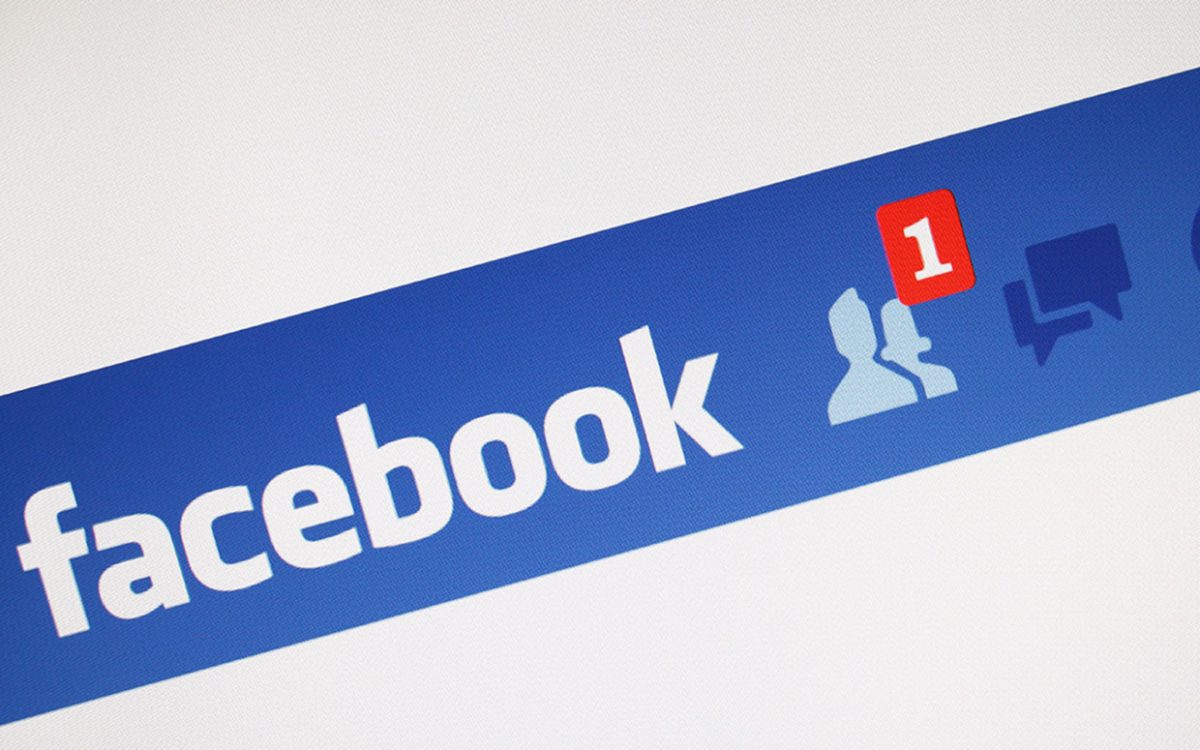 Come Facebook suggerisce le amicizie