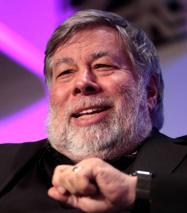 Steve Wozniak Compie 70 Anni: La Vita E Le Invenzioni Del Mago Della ...