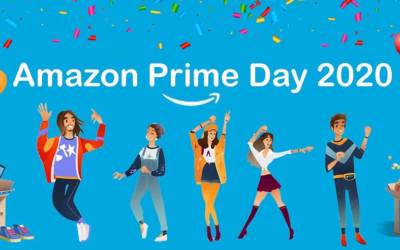 Amazon Prime Day 2020: le date ufficiali e le speciali offerte