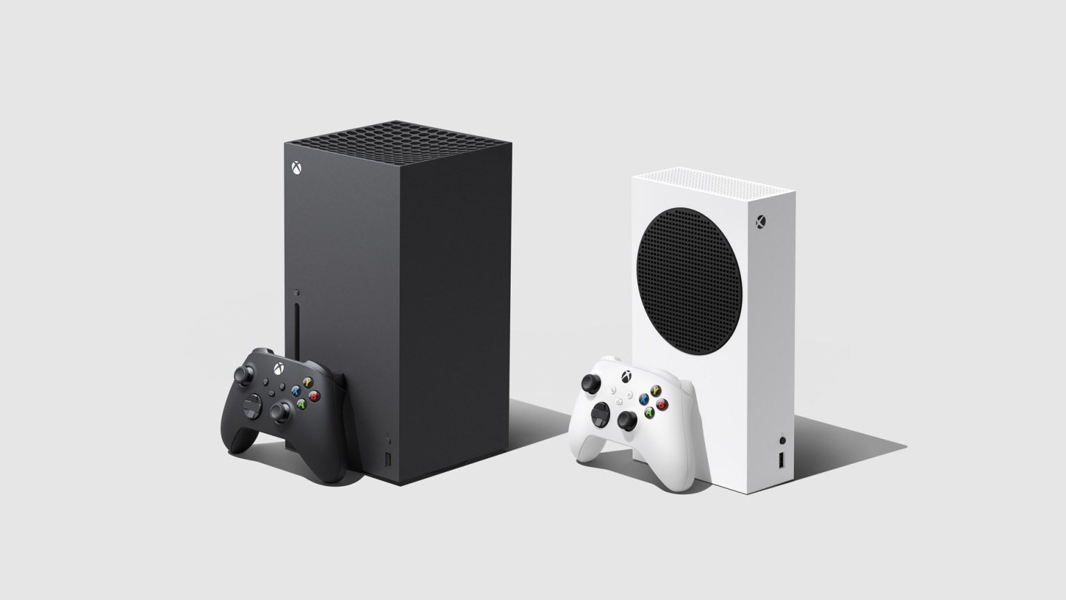 Xbox Series X e Xbox Series S: data di lancio e i prezzi