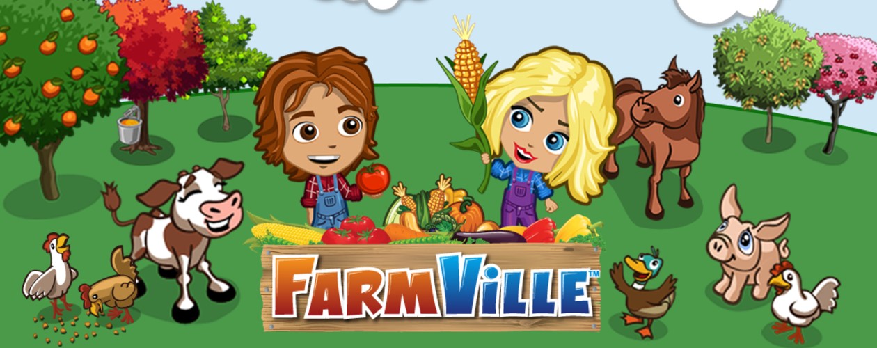 Addio a FarmVille, il popolare gioco di Facebook chiude i battenti