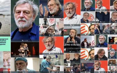 Gino Strada: chi era, cosa ha fatto, cosa ci lascia