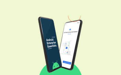 Android Enterprise Essentials, come proteggere i dispositivi mobile