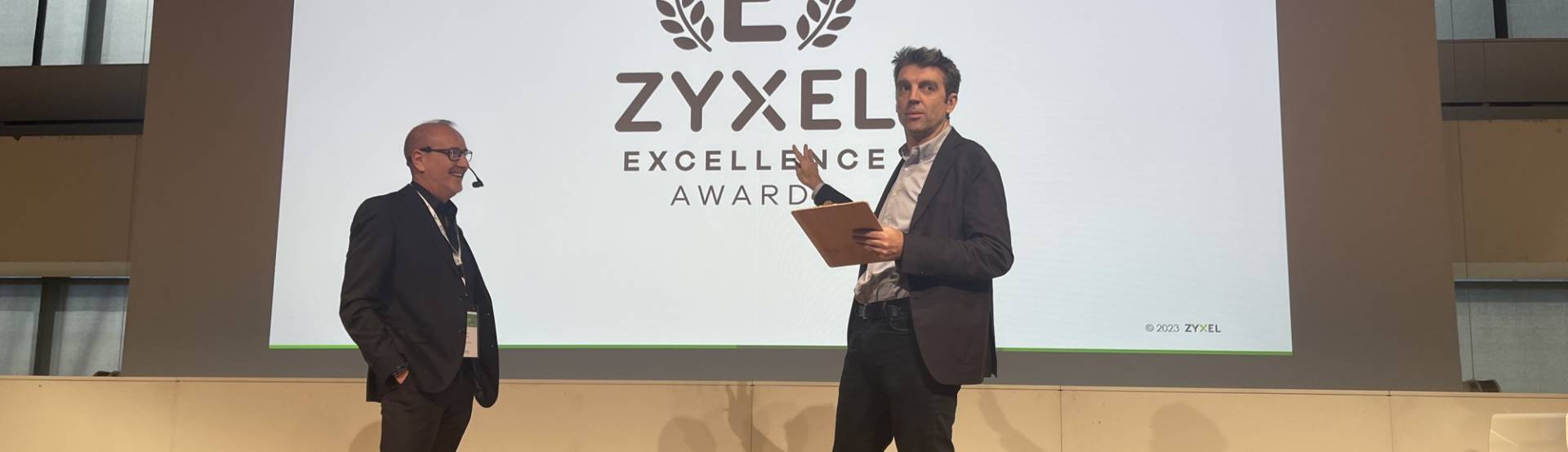 Zyxel Just Connect Live 2023, partner e technologies per il futuro