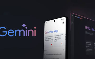 Google Bard diventa Gemini e aggiunge nuove funzioni e un’app