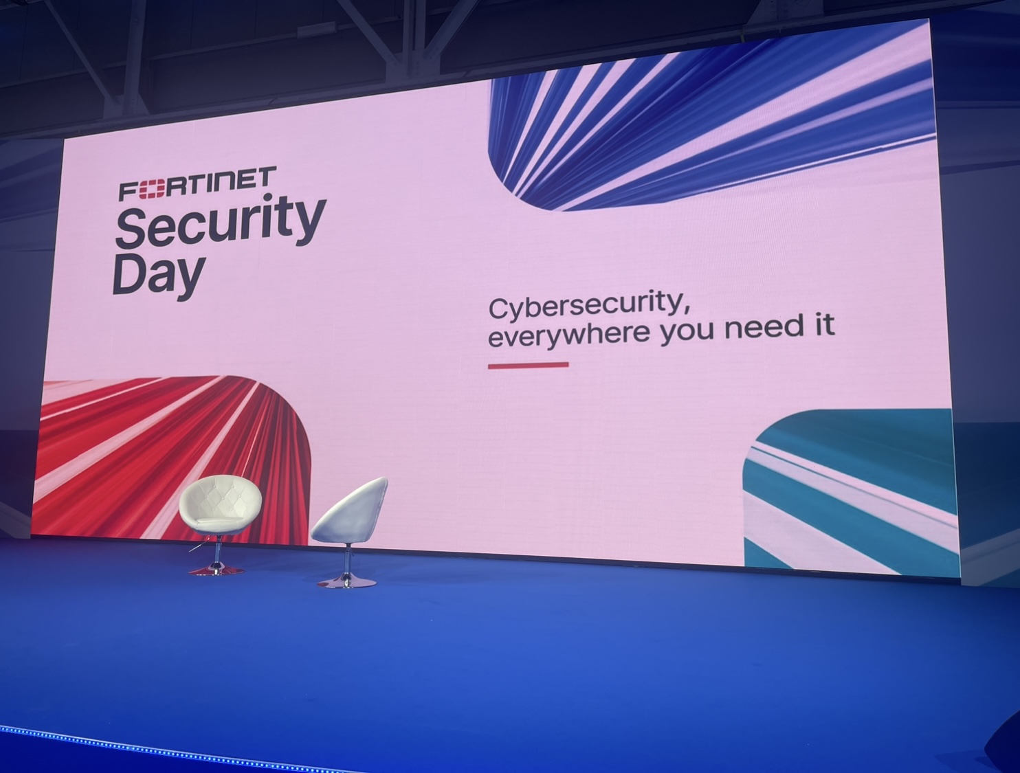 Fortinet Security Day 2024: le nuove regole della Cybersecurity