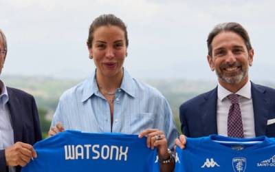 L’Empoli FC Rivoluziona la ricerca di nuovi talenti con l’AI di IBM watsonx