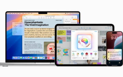 Apple Intelligence, come funziona la nuova AI