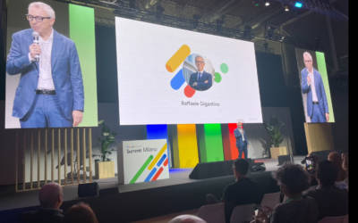 Google Cloud Summit Milano: Cloud e AI al servizio delle PMI italiane