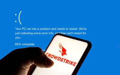 Microsoft down: cosa è successo? Il problema nel software CrowdStrike