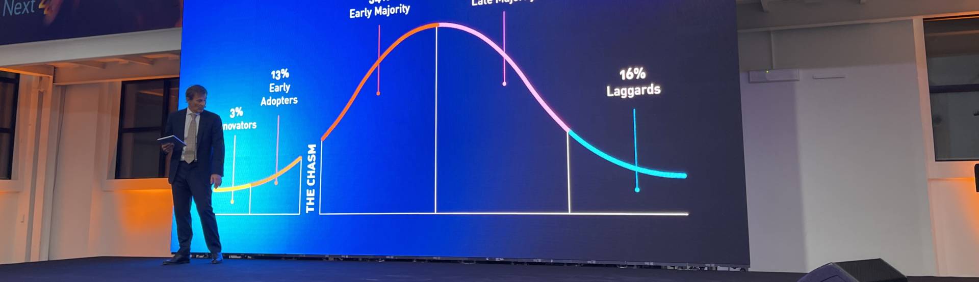 RGI Next 24: un ponte per l’innovazione nel mondo delle assicurazoni