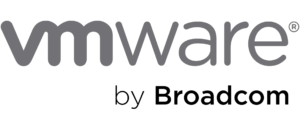 Logo VMware By Broadcom