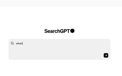SearchGPT: come funziona il motore di ricerca di ChatGPT
