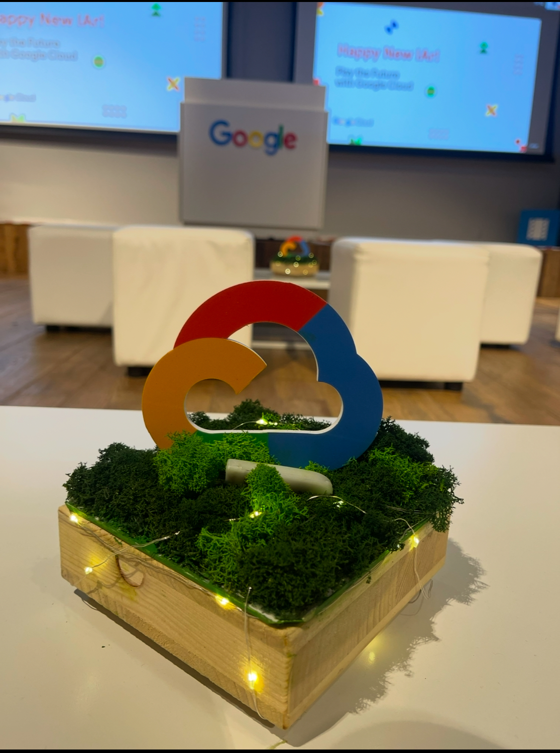 Google Cloud: i trend AI del futuro