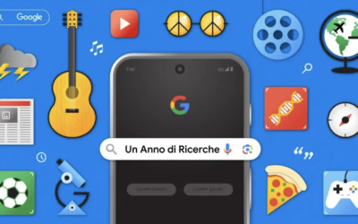 Le parole più cercate su Google nel 2024: un anno di curiosità e tendenze