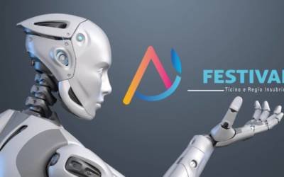 Festival AI: dove inizia il viaggio nell’intelligenza artificiale