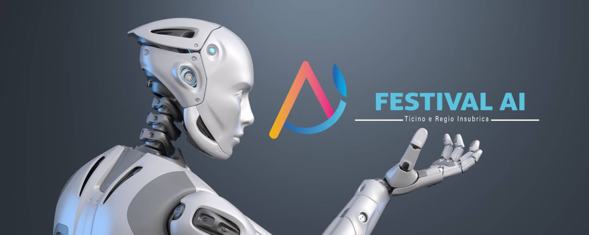 Festival AI: dove inizia il viaggio nell’intelligenza artificiale