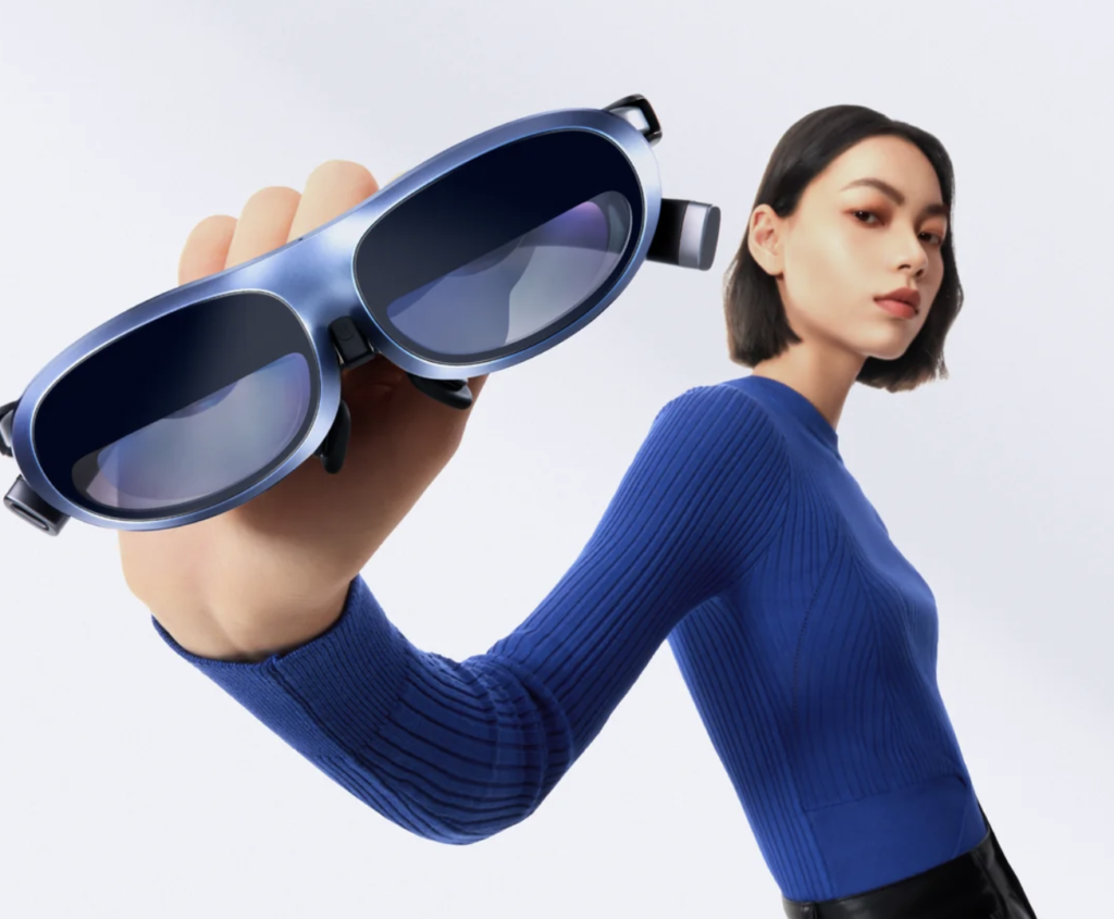 Migliori prodotti Ces 2025 Rokid Glasses 