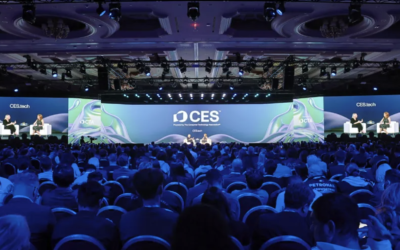 CES 2025: i migliori prodotti presentati