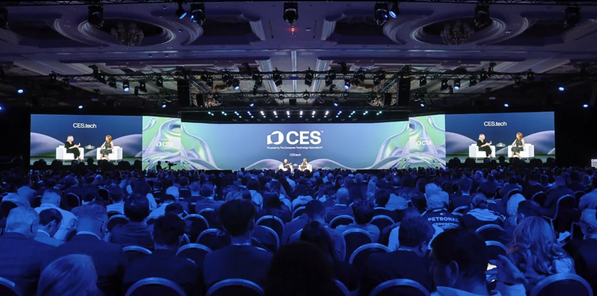 CES 2025: i migliori prodotti presentati