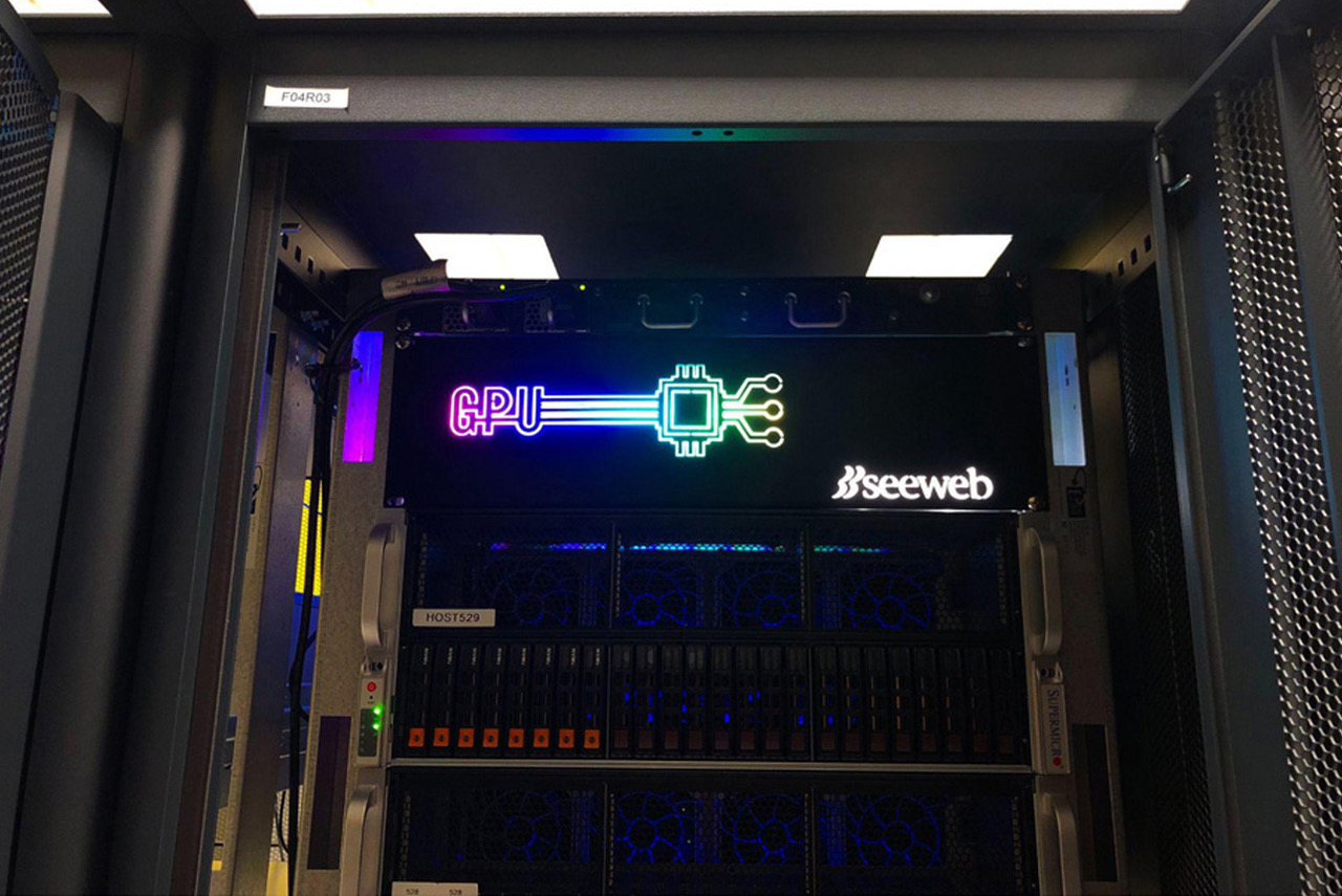 Seeweb punta su IaaC (Infrastructure as a Code) e innova con il Cloud Server GPU