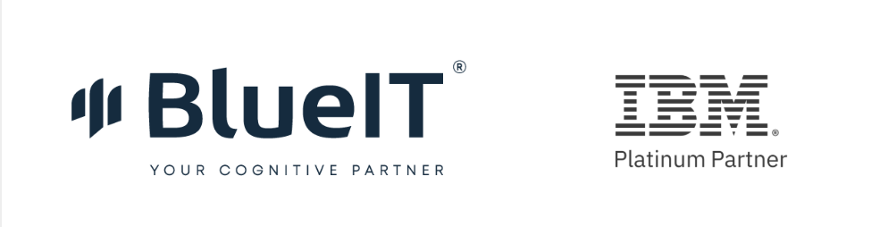 BlueIT Platinum Partner IBM